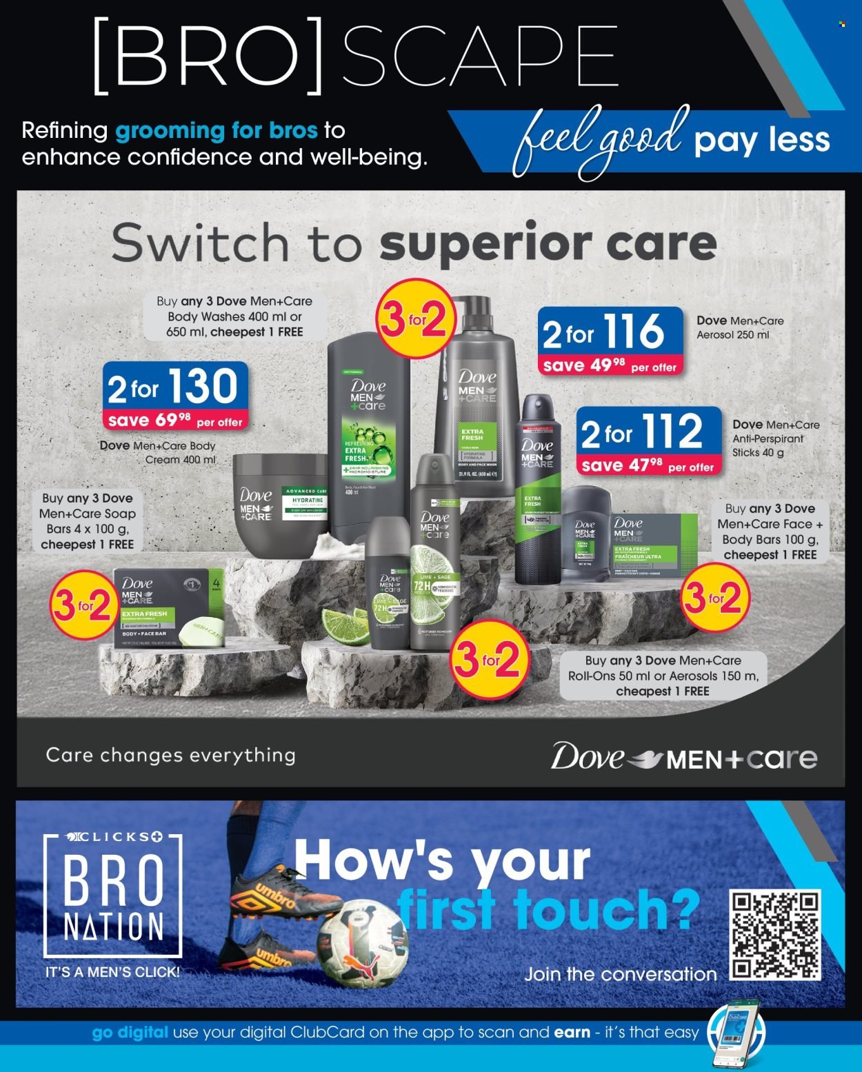 CLICKS specials - From Thursday 7 May 2026 (2026-05-07 - 2026-05-20) | 24