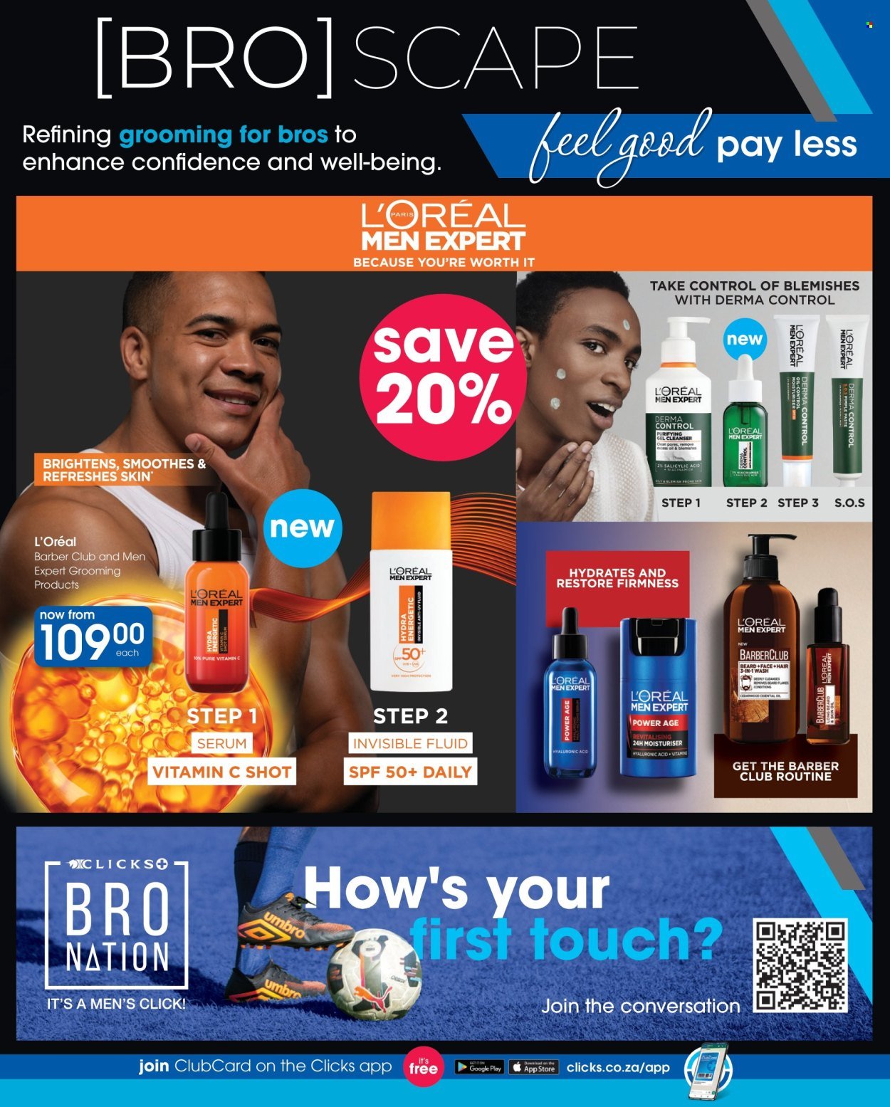 CLICKS specials - From Thursday 7 May 2026 (2026-05-07 - 2026-05-20) | 26