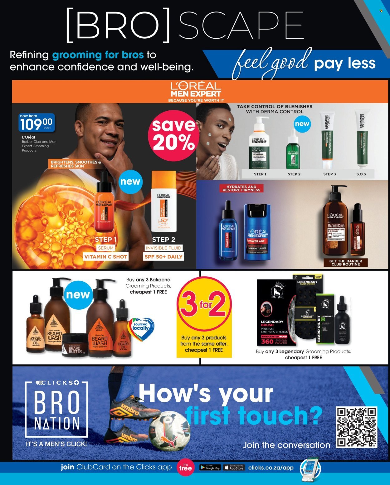 CLICKS specials - From Thursday 7 May 2026 (2026-05-07 - 2026-05-20) | 27
