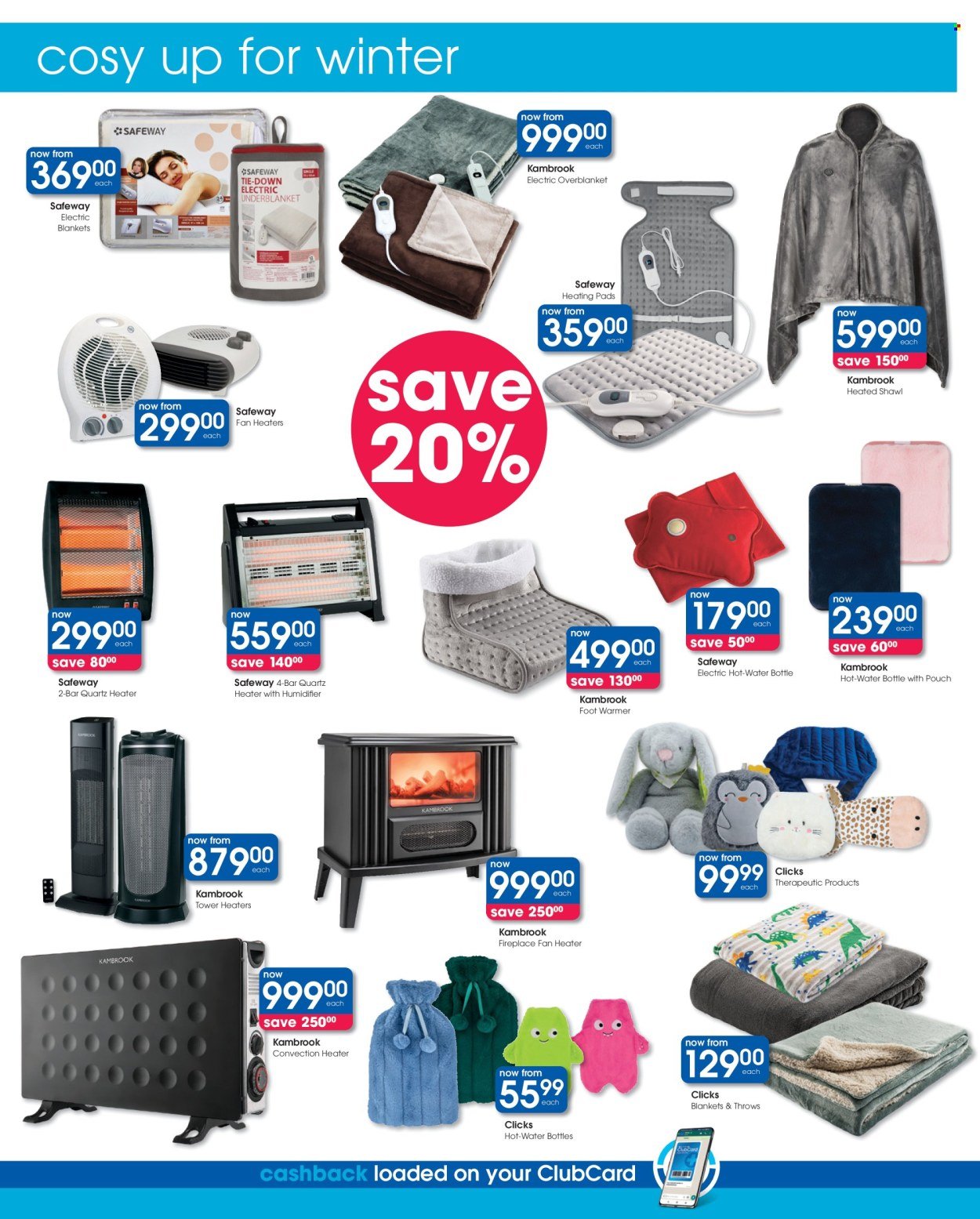 CLICKS specials - From Thursday 7 May 2026 (2026-05-07 - 2026-05-20) | 52