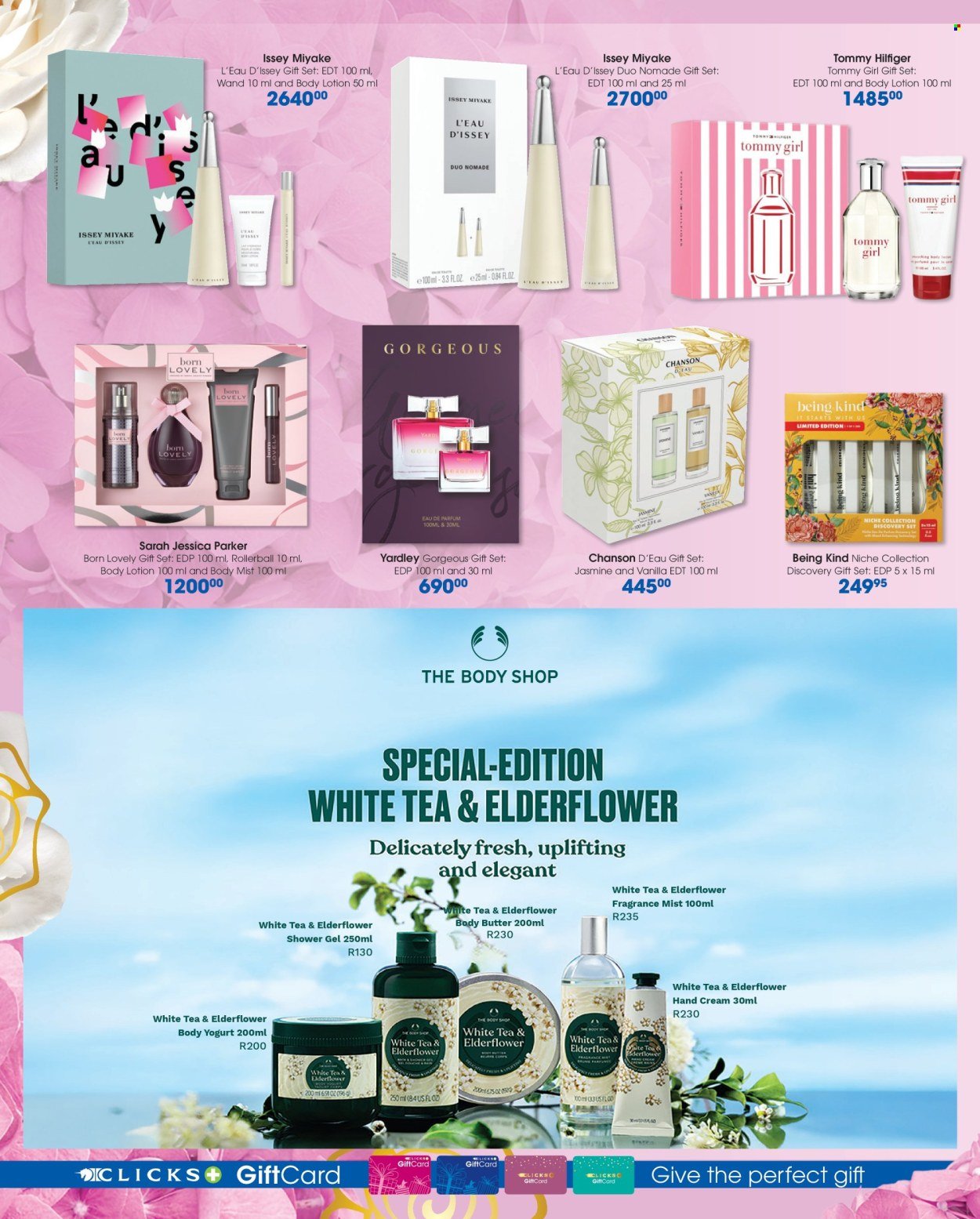 CLICKS specials - From Thursday 7 May 2026 (2026-05-07 - 2026-05-20) | 8