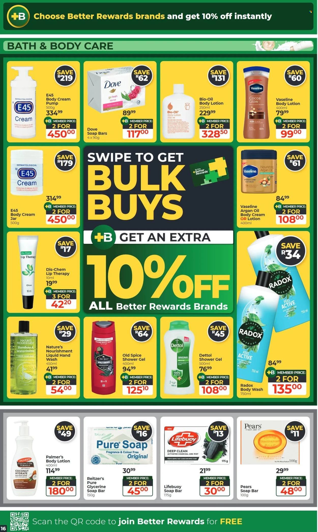 DIS-CHEM specials - Better Savings