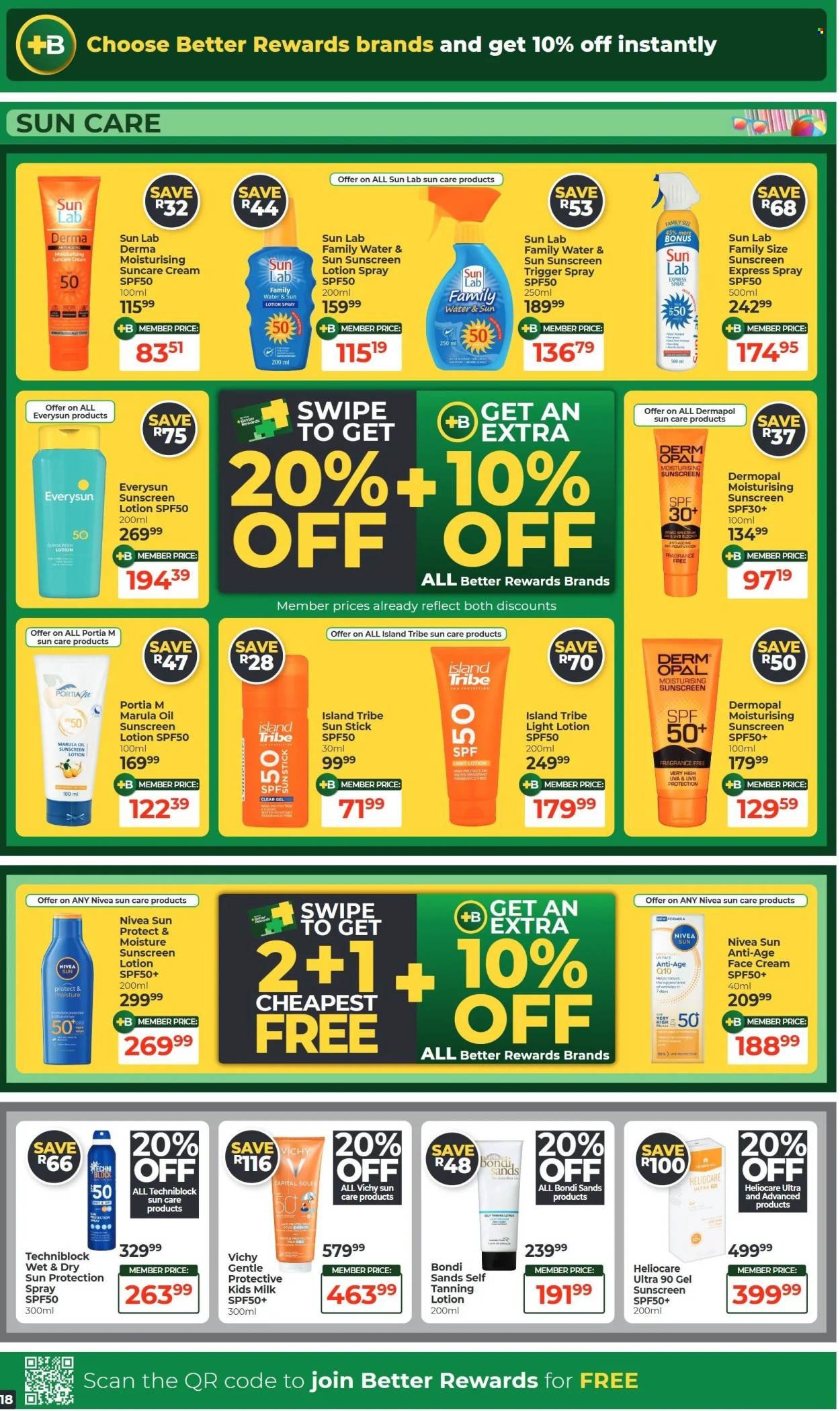 DIS-CHEM specials - Better Savings