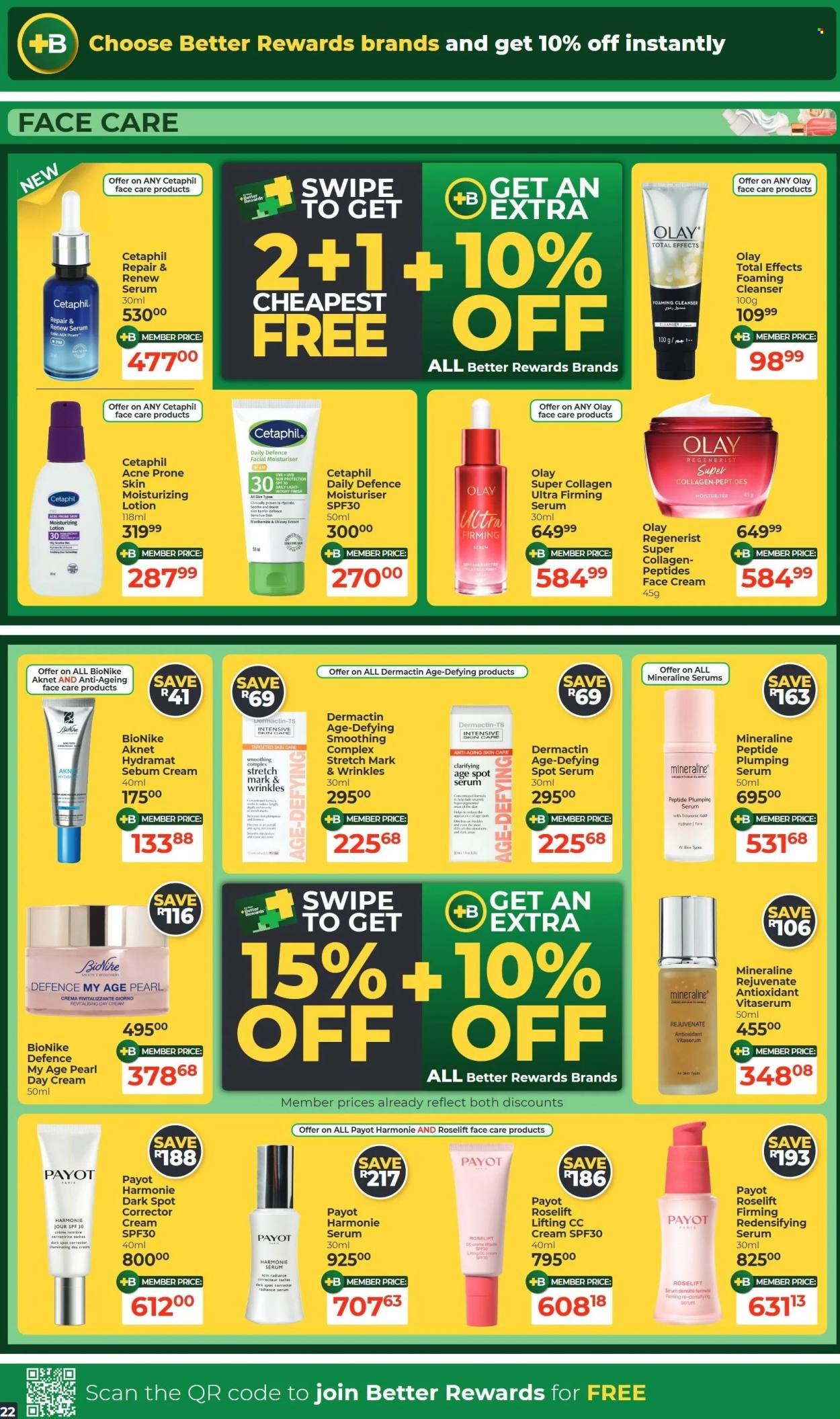 DIS-CHEM specials - Better Savings