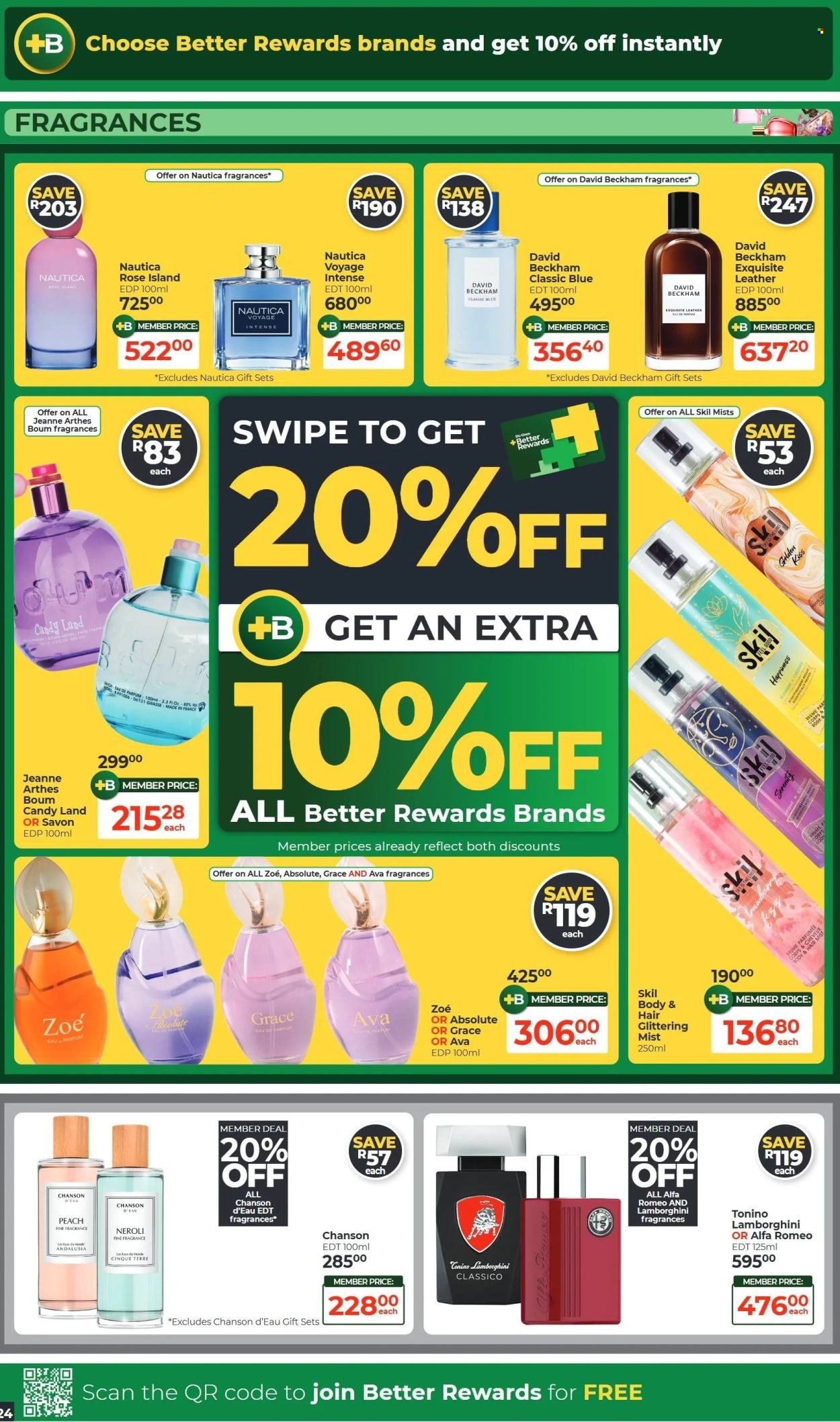 DIS-CHEM specials - Better Savings