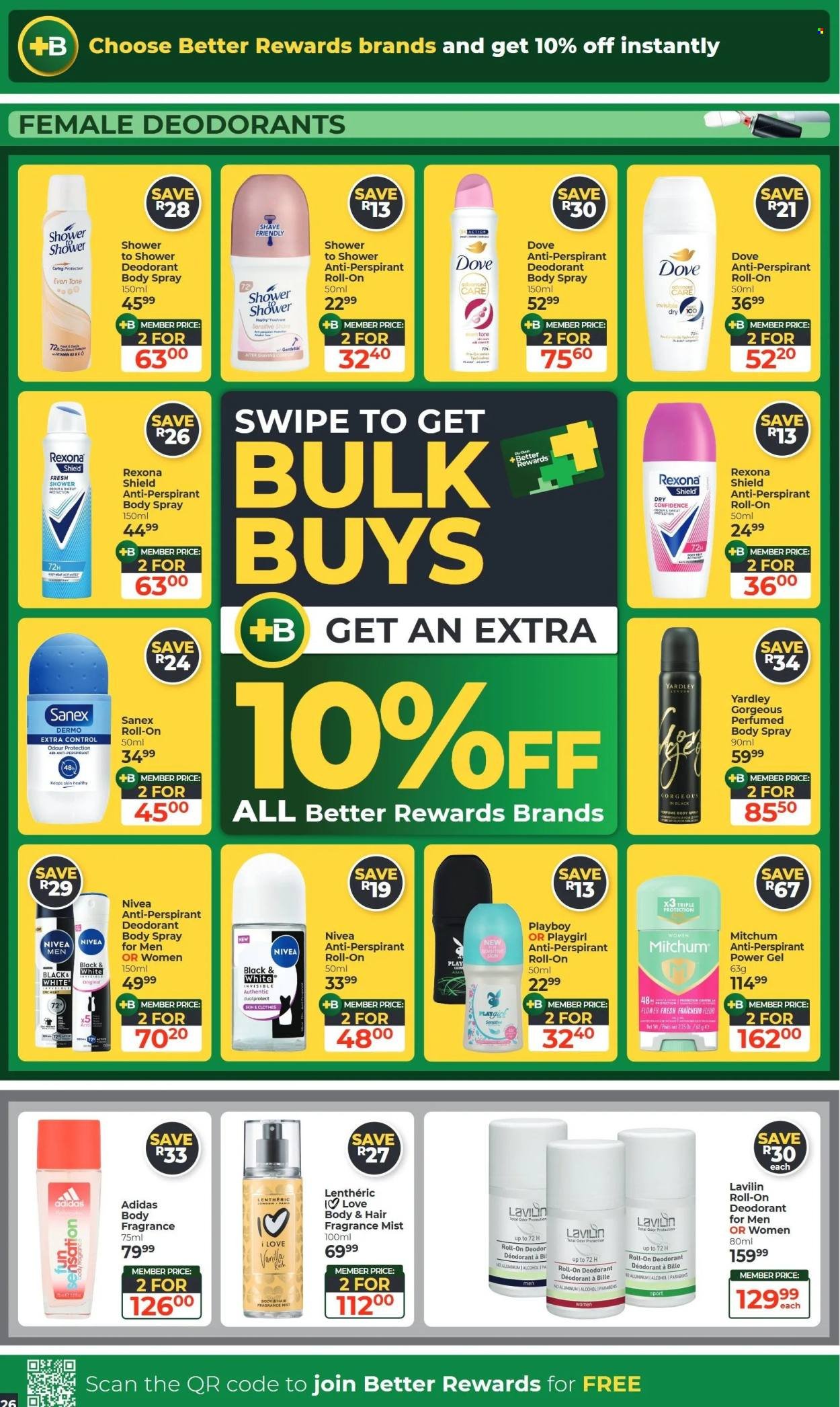 DIS-CHEM specials - Better Savings