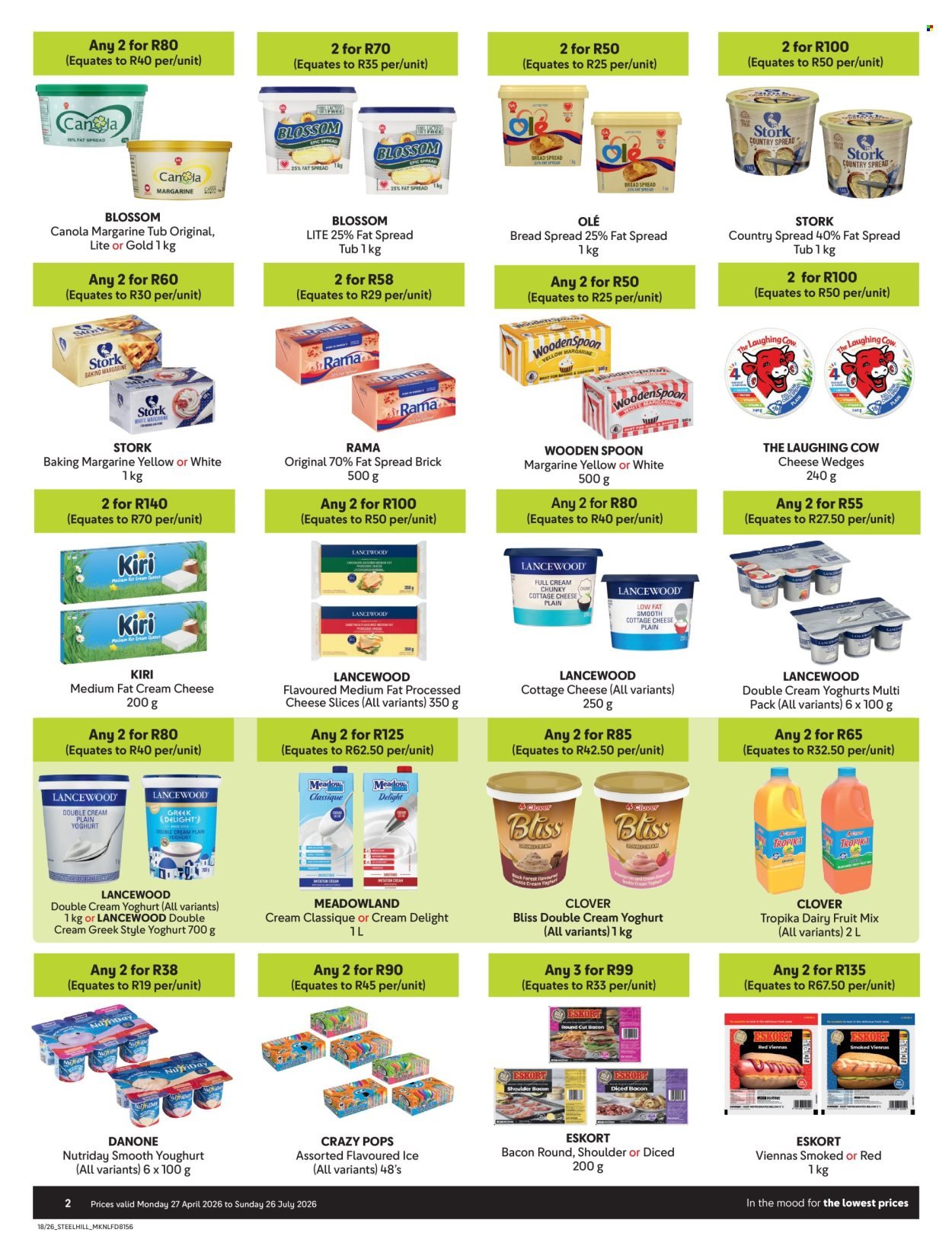 MAKRO specials - More 4 Less (2026-04-27 - 2026-07-26) | 2