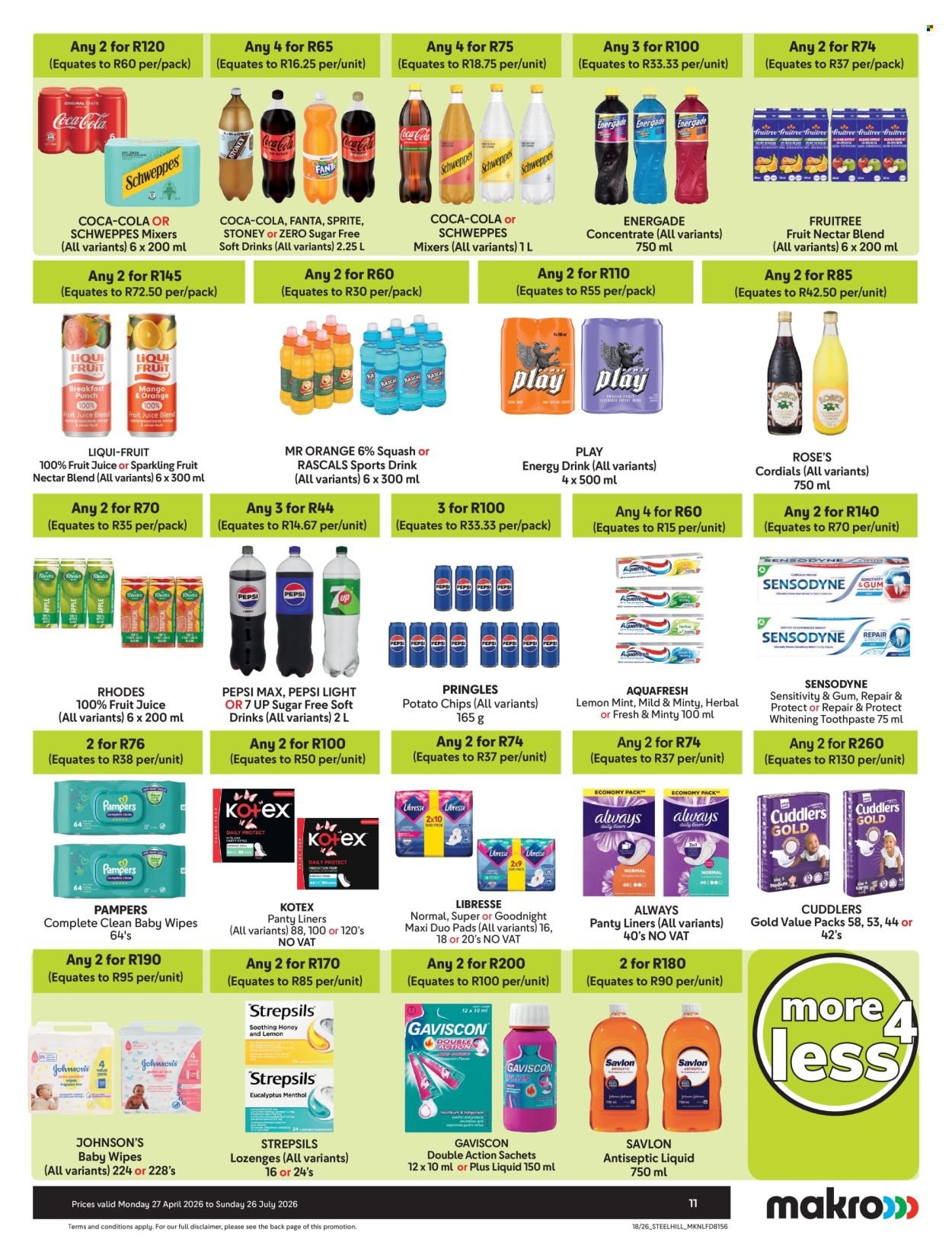 MAKRO specials - More 4 Less (2026-04-27 - 2026-07-26) | 11
