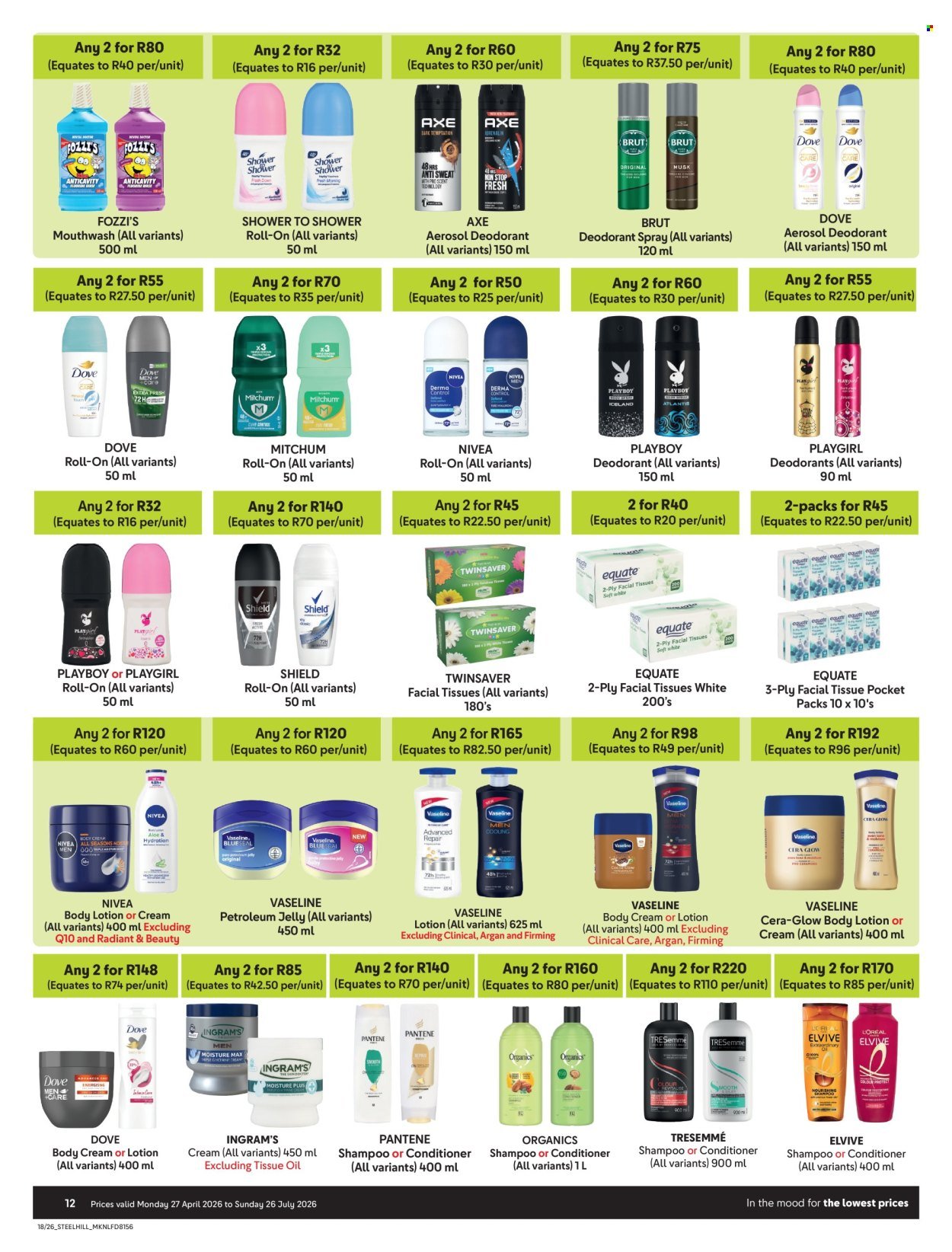 MAKRO specials - More 4 Less (2026-04-27 - 2026-07-26) | 12