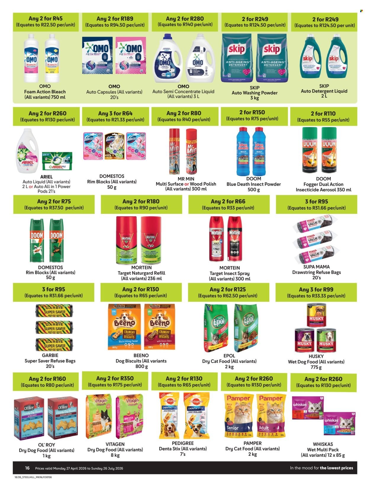 MAKRO specials - More 4 Less (2026-04-27 - 2026-07-26) | 16