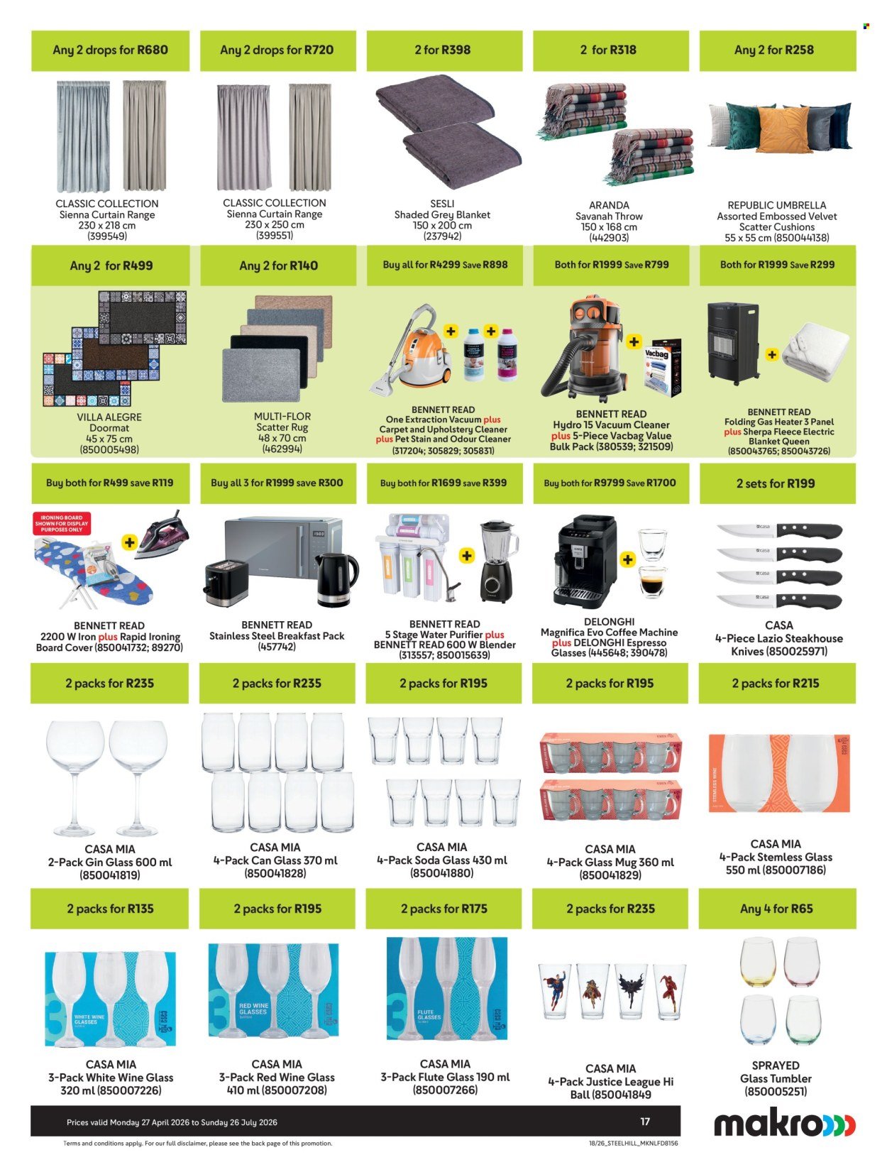 MAKRO specials - More 4 Less (2026-04-27 - 2026-07-26) | 17