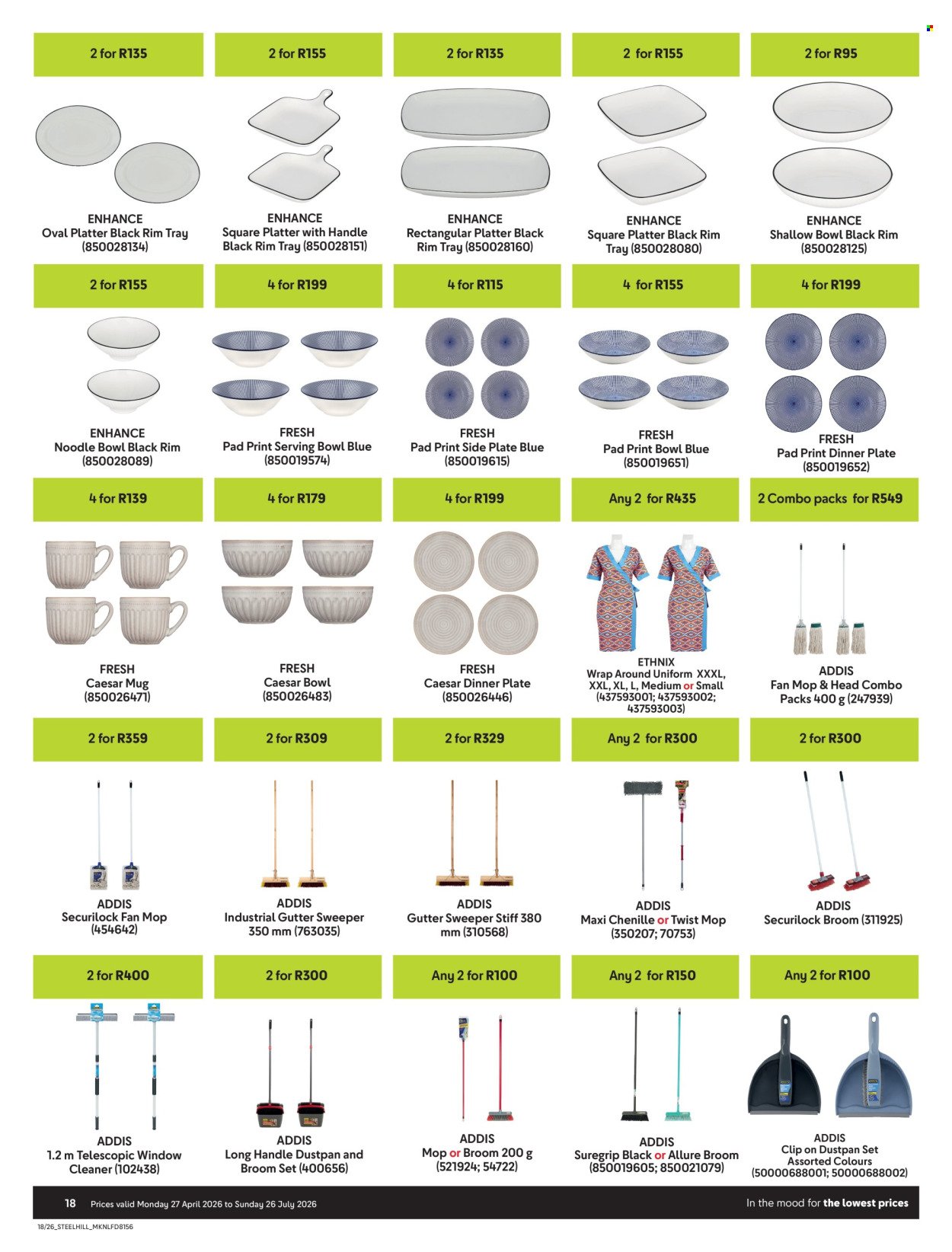 MAKRO specials - More 4 Less (2026-04-27 - 2026-07-26) | 18
