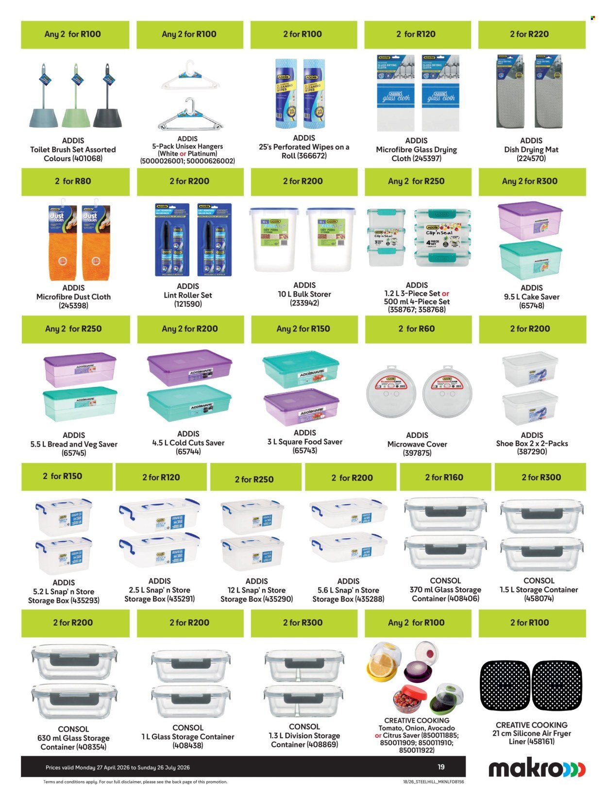 MAKRO specials - More 4 Less (2026-04-27 - 2026-07-26) | 19