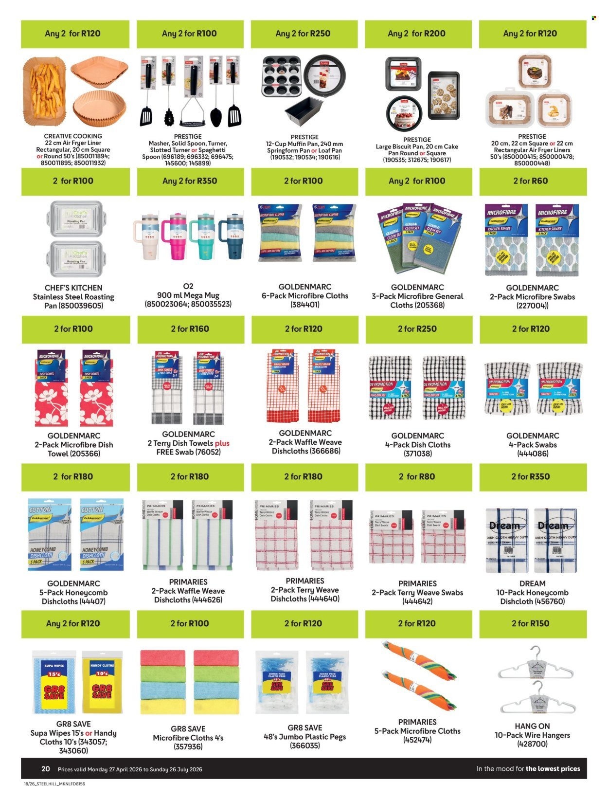 MAKRO specials - More 4 Less (2026-04-27 - 2026-07-26) | 20