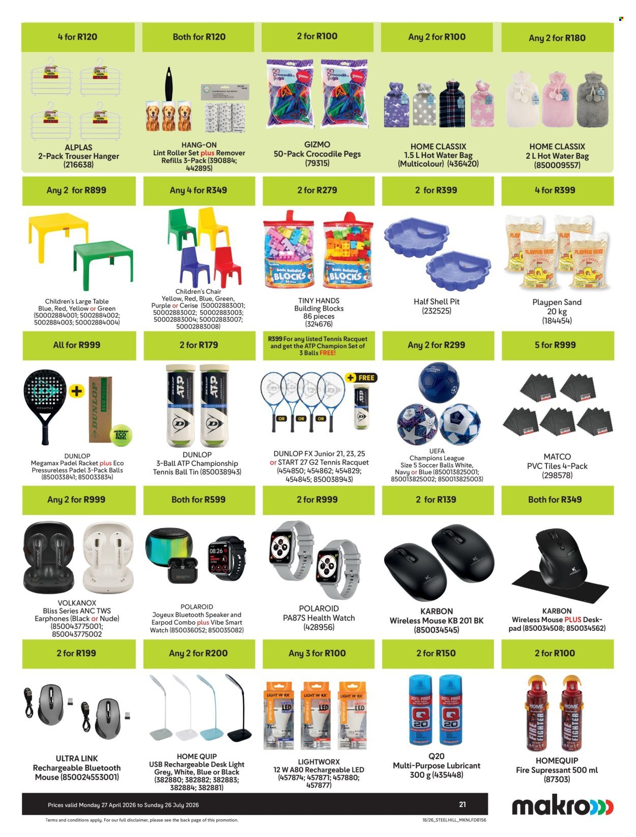 MAKRO specials - More 4 Less (2026-04-27 - 2026-07-26) | 21