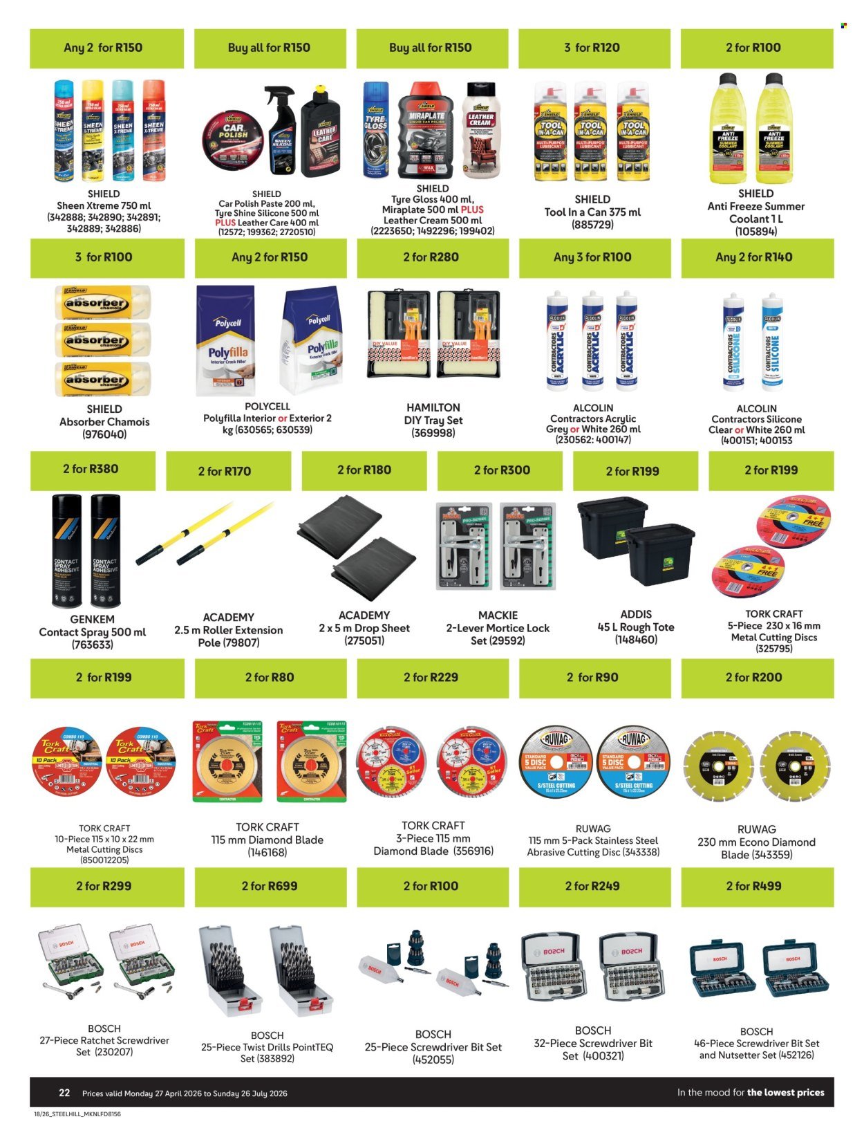 MAKRO specials - More 4 Less (2026-04-27 - 2026-07-26) | 22