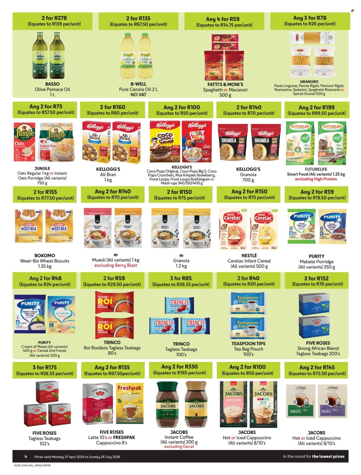 MAKRO specials - More 4 Less (2026-04-27 - 2026-07-26) | 4