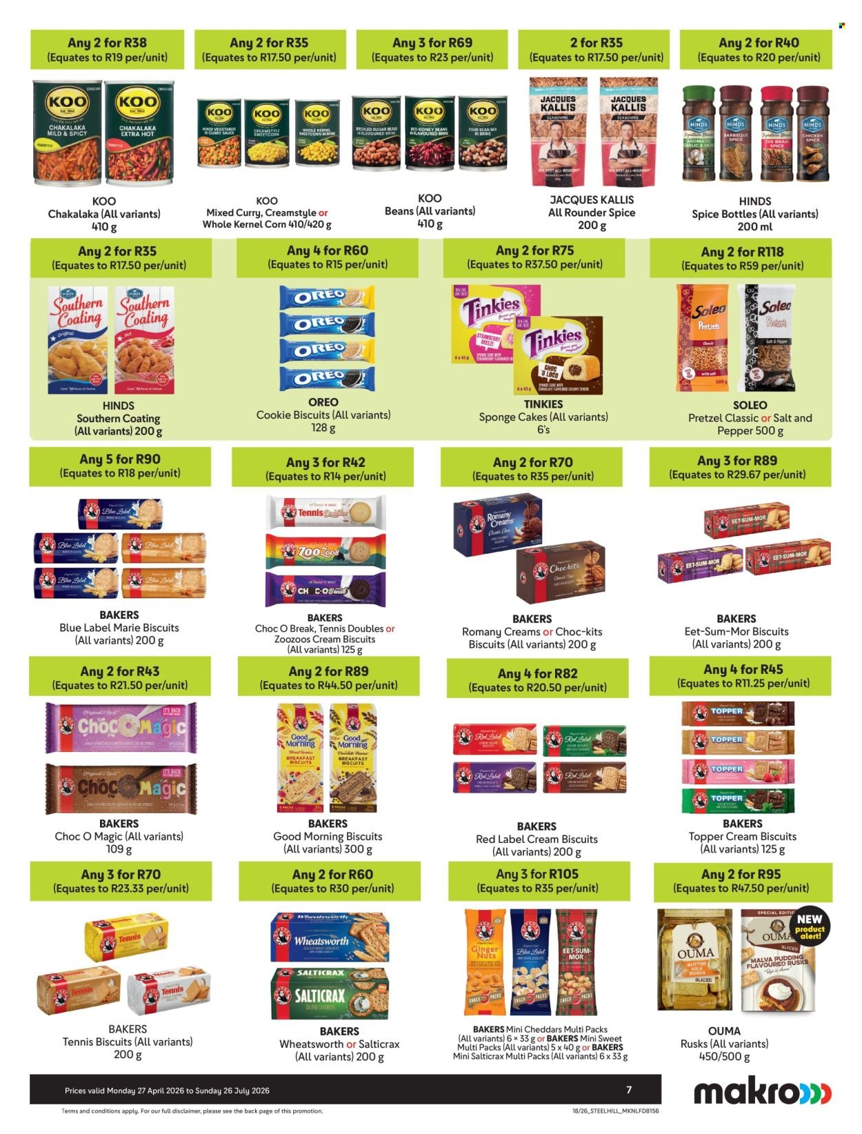 MAKRO specials - More 4 Less (2026-04-27 - 2026-07-26) | 7