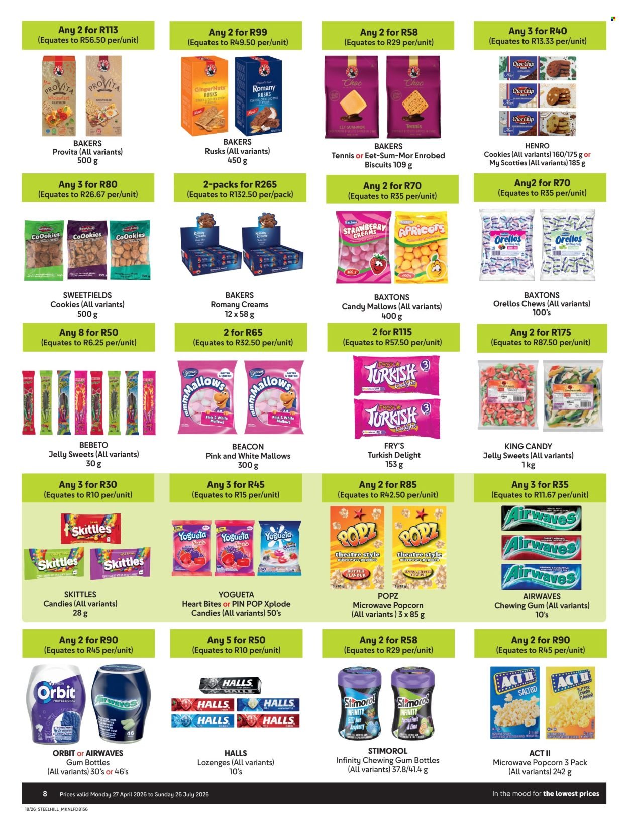 MAKRO specials - More 4 Less (2026-04-27 - 2026-07-26) | 8