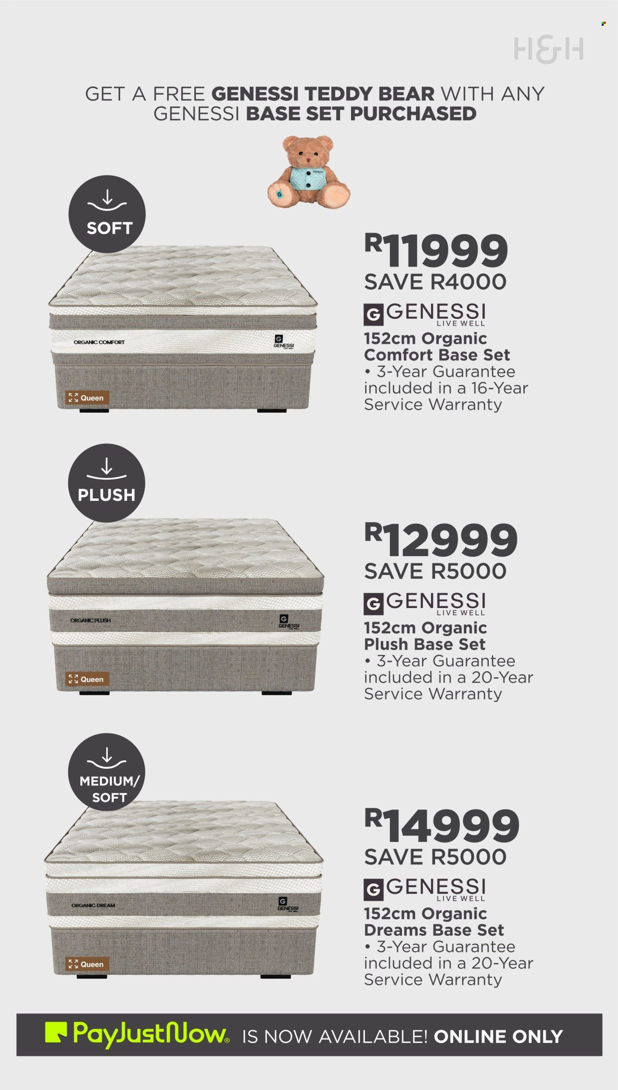 HOUSE & HOME specials - From Wednesday 15 Jul 2026