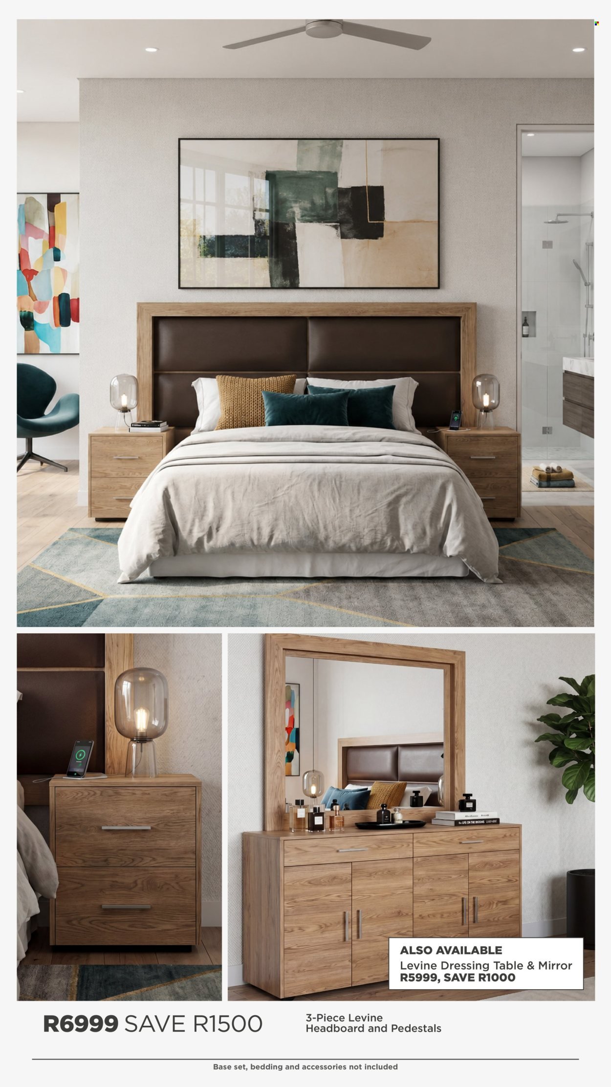 HOUSE & HOME specials - From Wednesday 22 Jul 2026