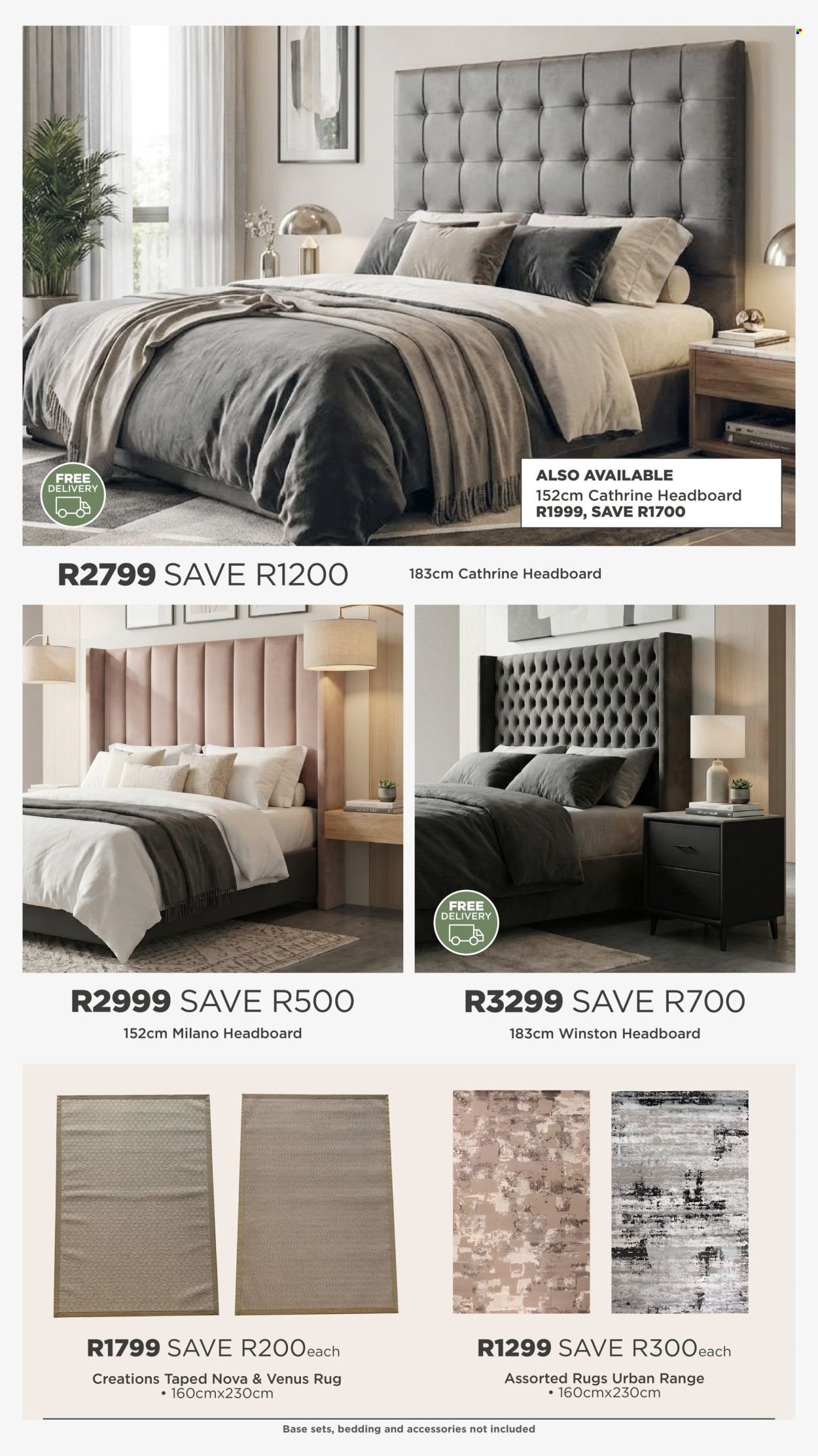 HOUSE & HOME specials - From Wednesday 22 Jul 2026