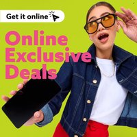 ACKERMANS specials - September 2026