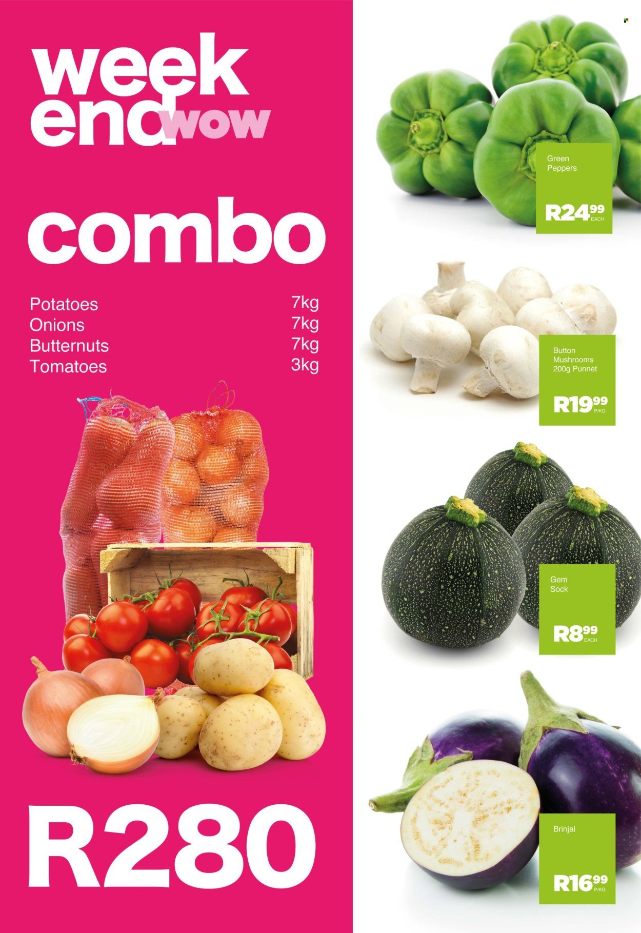 SAVE specials - From Friday 16 Oct 2026