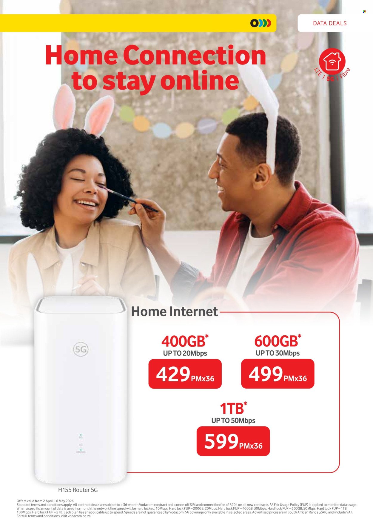 MAKRO specials - Vodacom (2026-04-02 - 2026-05-06) | 11