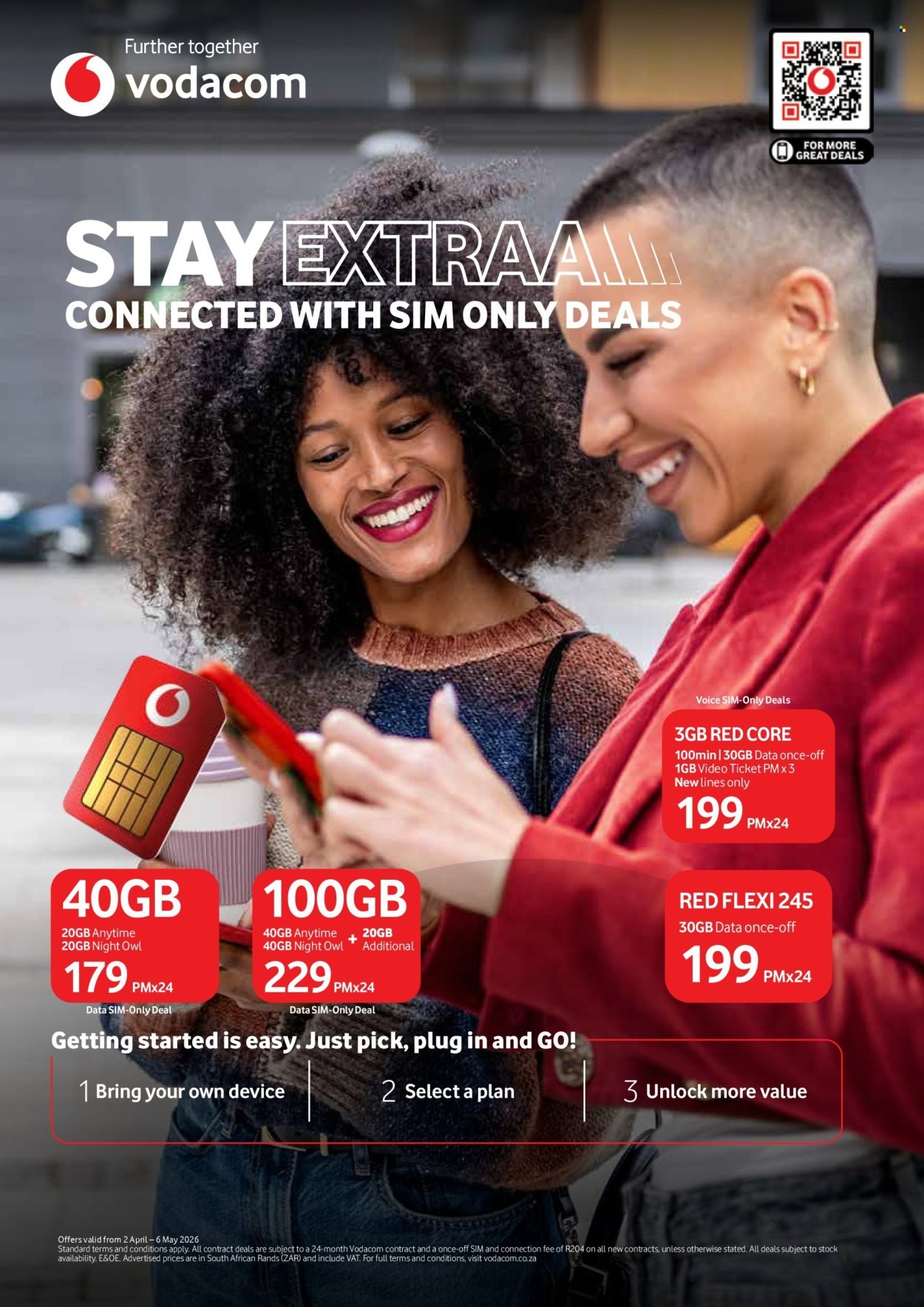 MAKRO specials - Vodacom (2026-04-02 - 2026-05-06) | 8