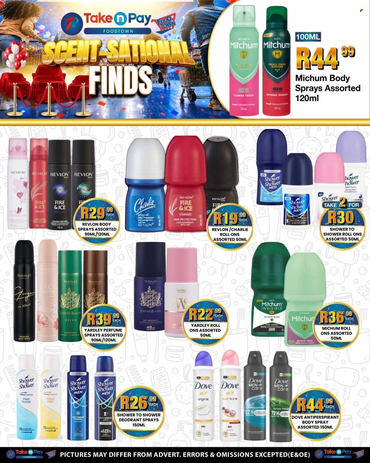 TAKE N PAY specials - From Monday 15 Jun 2026