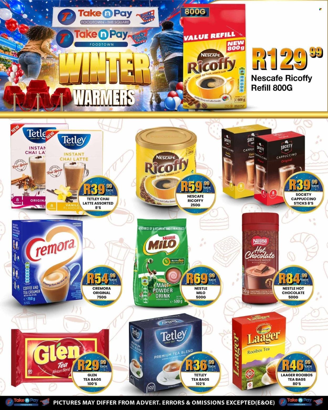 TAKE N PAY specials - From Monday 15 Jun 2026