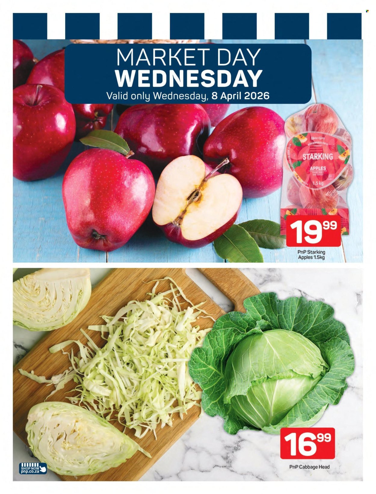 PICK N PAY specials - Weekly Specials (2026-04-06 - 2026-04-12) | 7