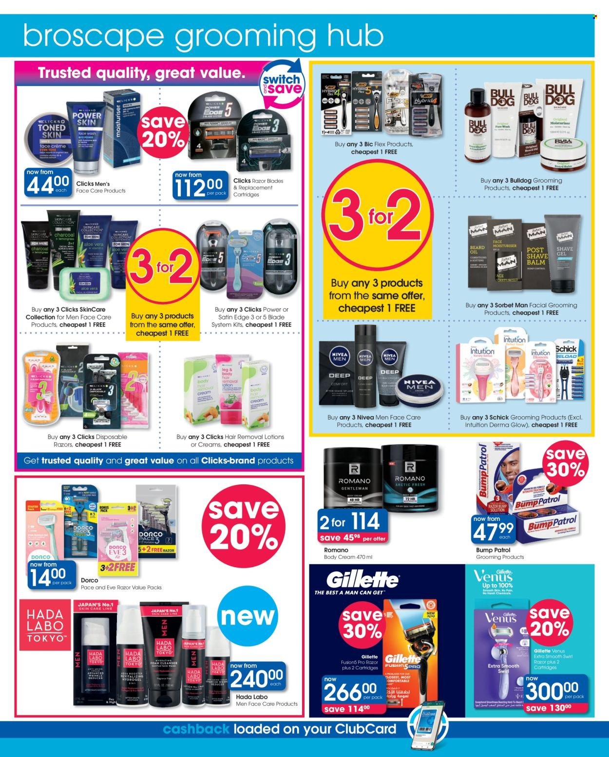 CLICKS specials - From Tuesday 23 Jun 2026