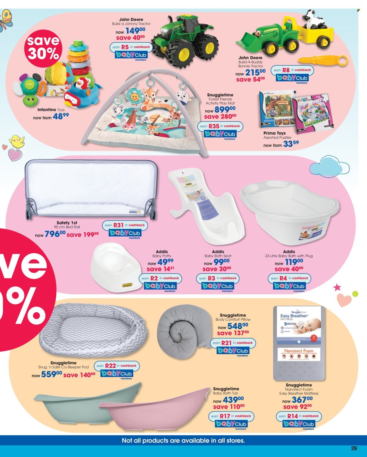 CLICKS specials - From Tuesday 23 Jun 2026