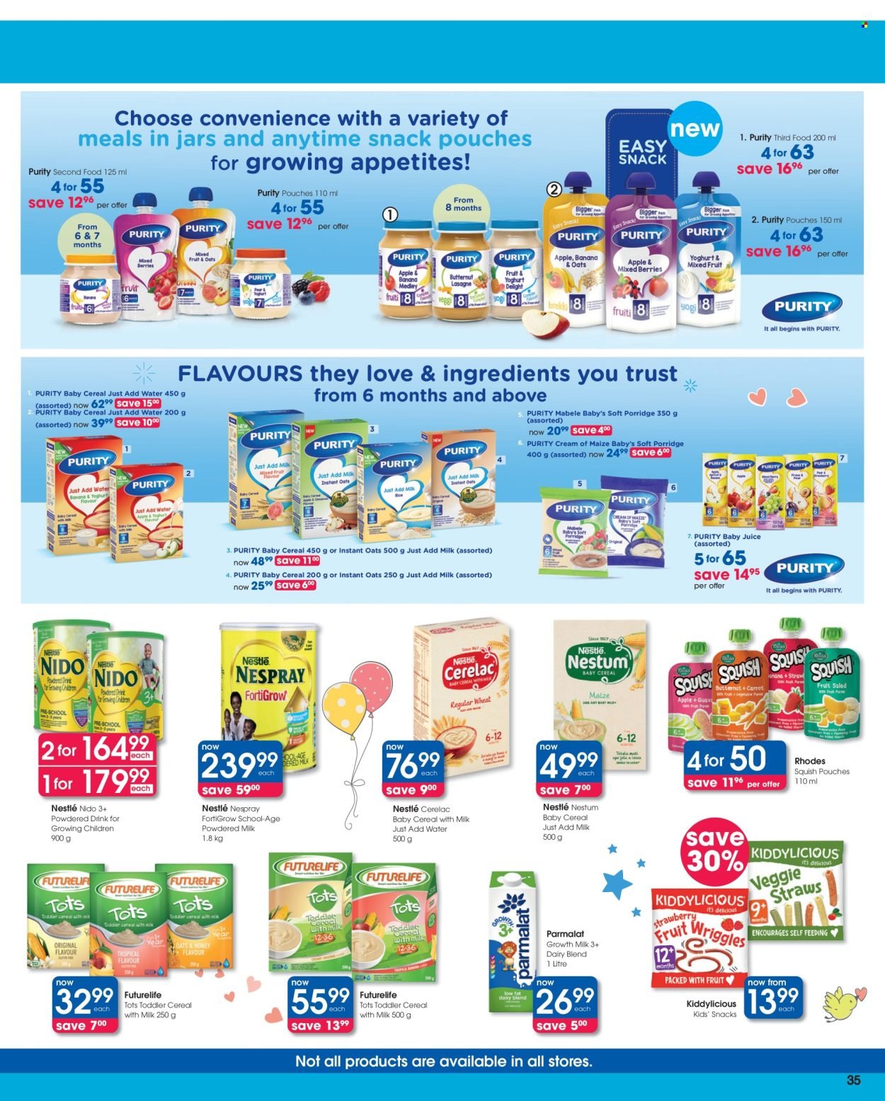 CLICKS specials - From Tuesday 23 Jun 2026