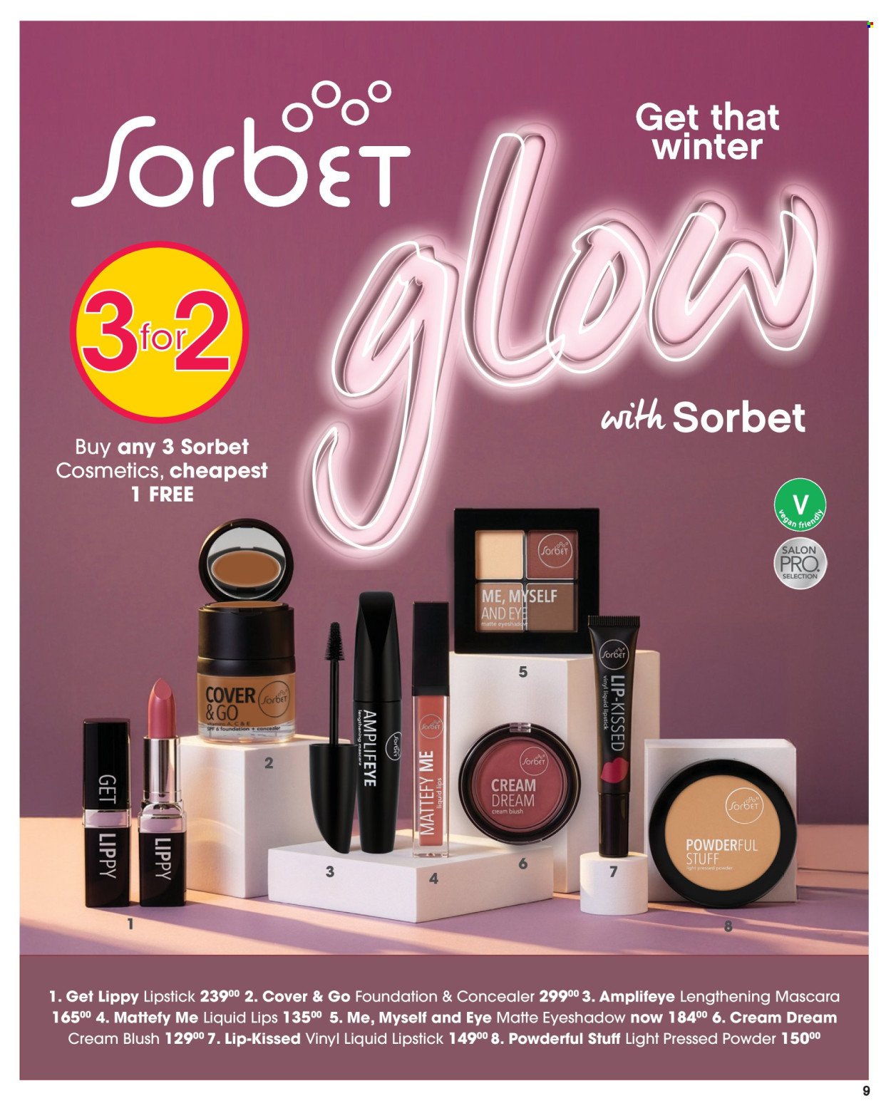 CLICKS specials - From Tuesday 23 Jun 2026