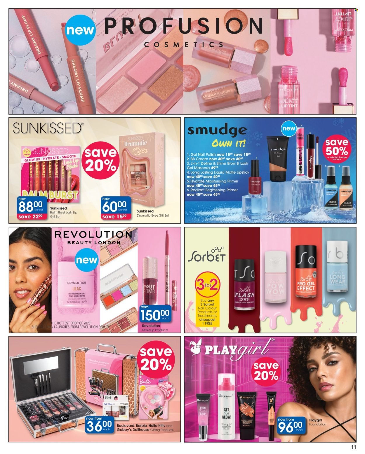 CLICKS specials - From Tuesday 23 Jun 2026