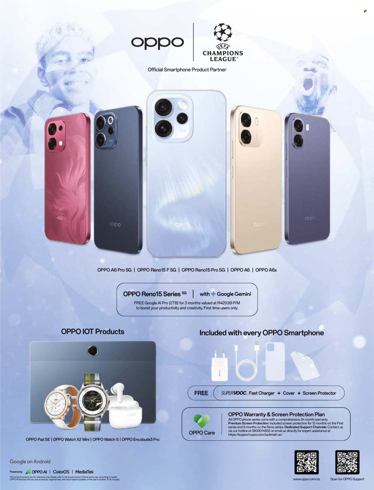 MTN specials - From Tuesday 7 Apr 2026 (2026-04-07 - 2026-05-06) | 9