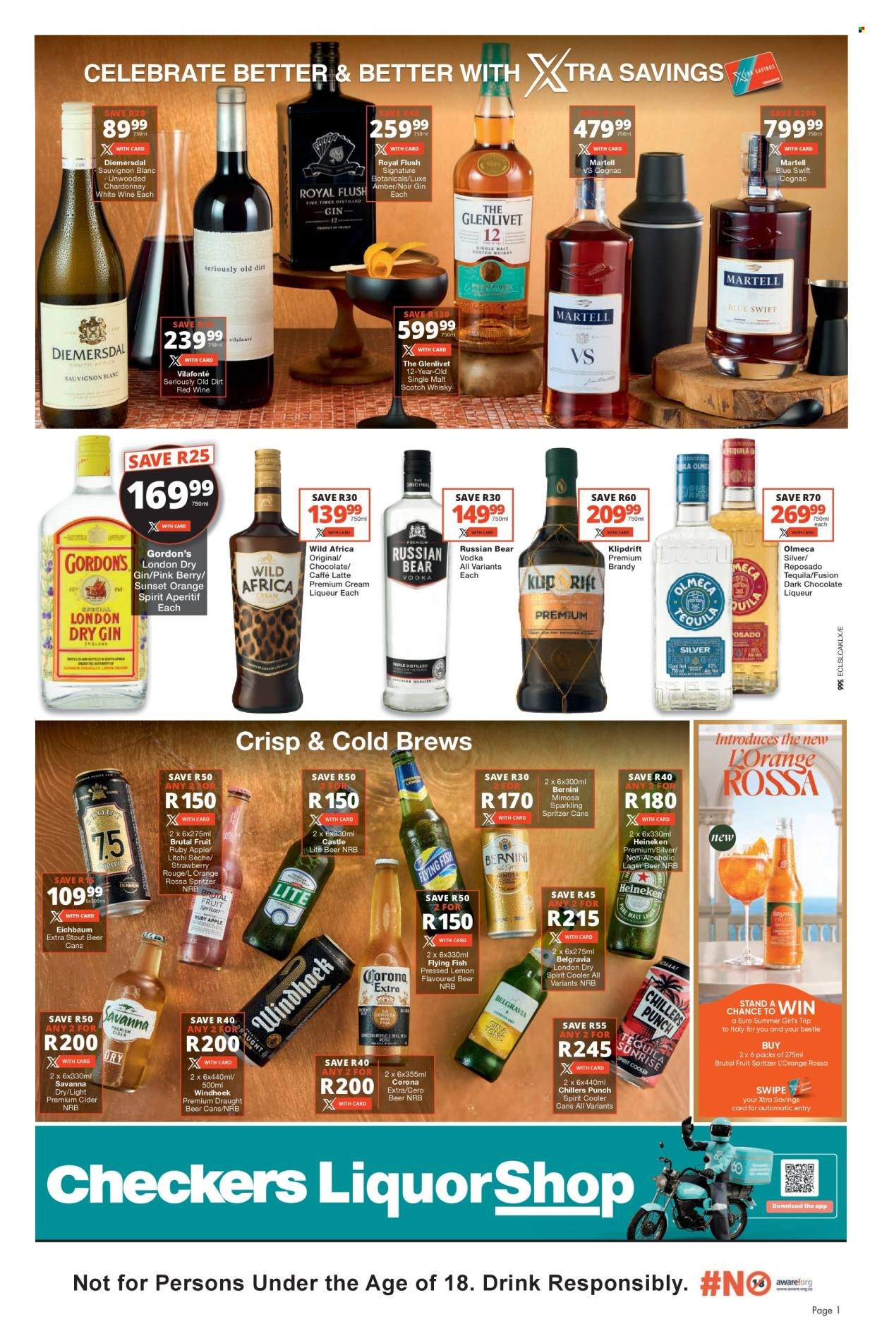 CHECKERS specials - April Month-End Promotion (2026-04-24 - 2026-05-10) | 1
