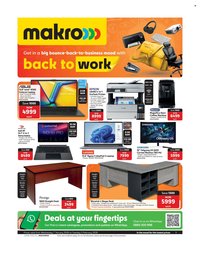 MAKRO specials - From Wednesday 7 Jan 2026 (2026-01-07 - 2026-02-03)