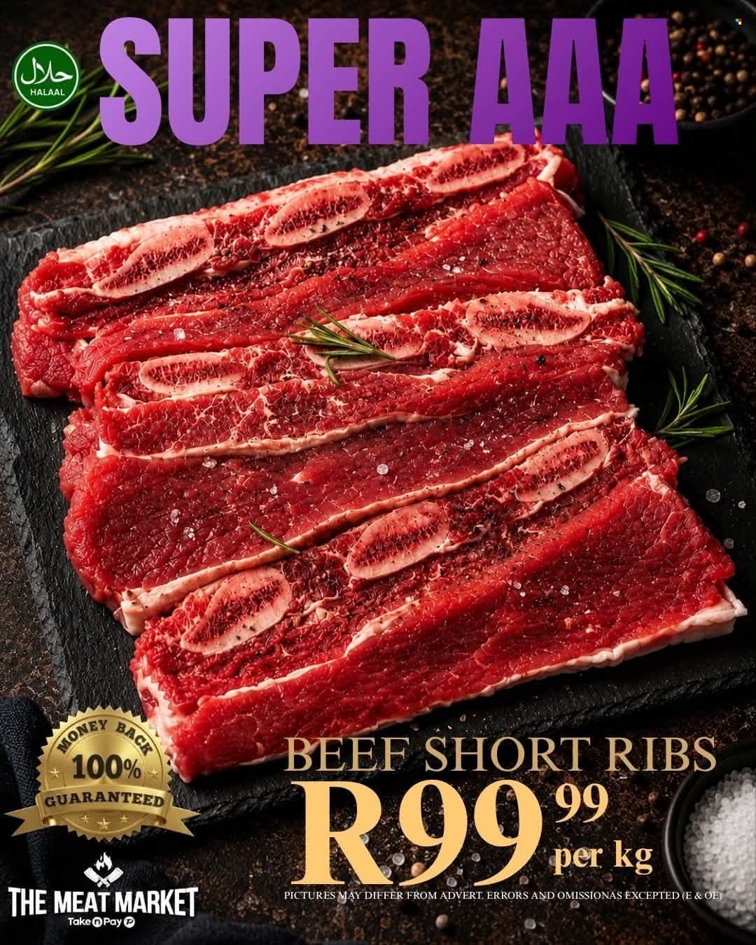 TAKE N PAY specials - From Sunday 2 Aug 2026