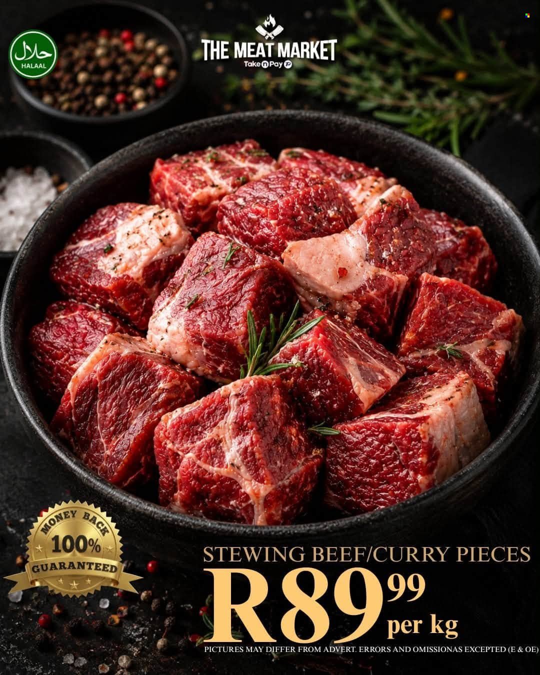 TAKE N PAY specials - From Sunday 2 Aug 2026