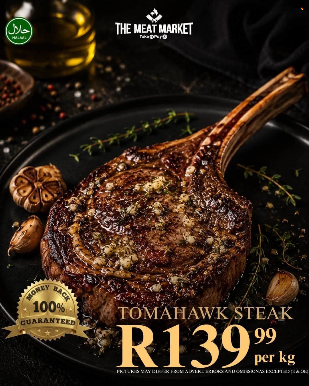 TAKE N PAY specials - From Sunday 2 Aug 2026