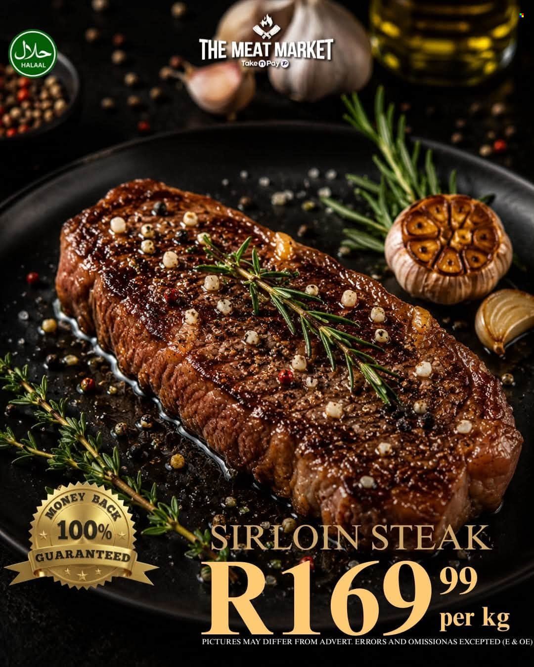 TAKE N PAY specials - From Sunday 2 Aug 2026
