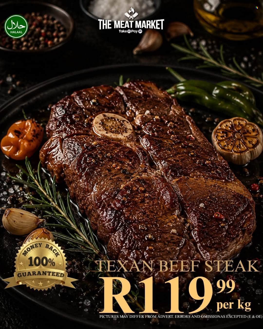 TAKE N PAY specials - From Sunday 2 Aug 2026