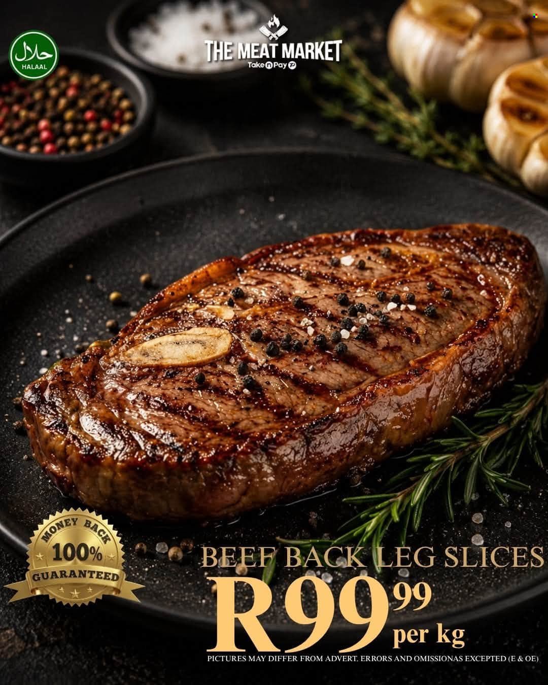 TAKE N PAY specials - From Sunday 2 Aug 2026