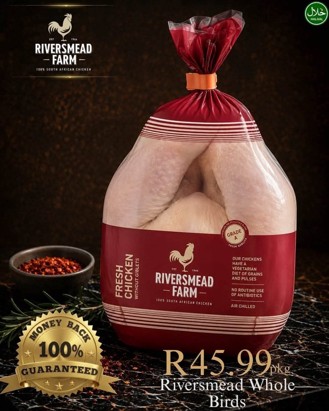 TAKE N PAY specials - From Sunday 2 Aug 2026