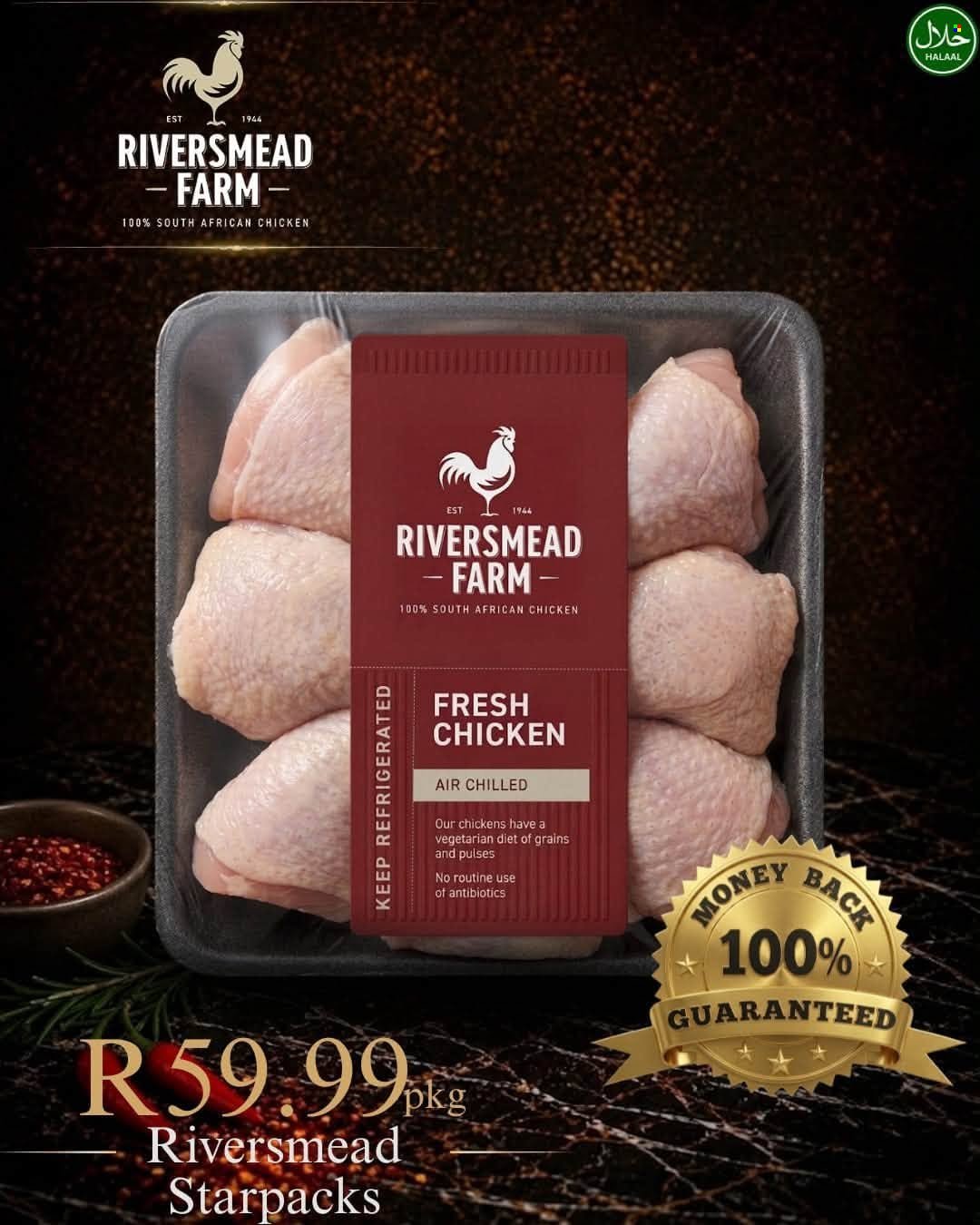 TAKE N PAY specials - From Sunday 2 Aug 2026