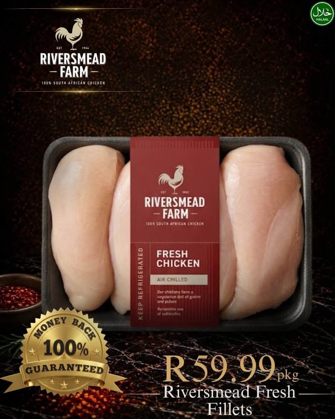 TAKE N PAY specials - From Sunday 2 Aug 2026